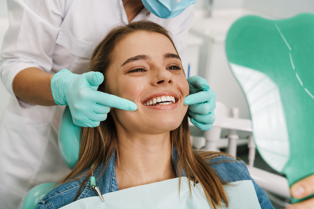 7 benefits of dental crowns before you make the decision