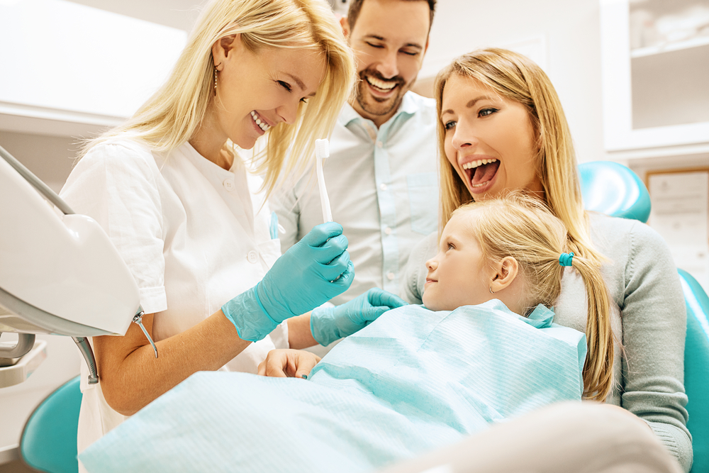 the importance of family dentistry in preventive oral care